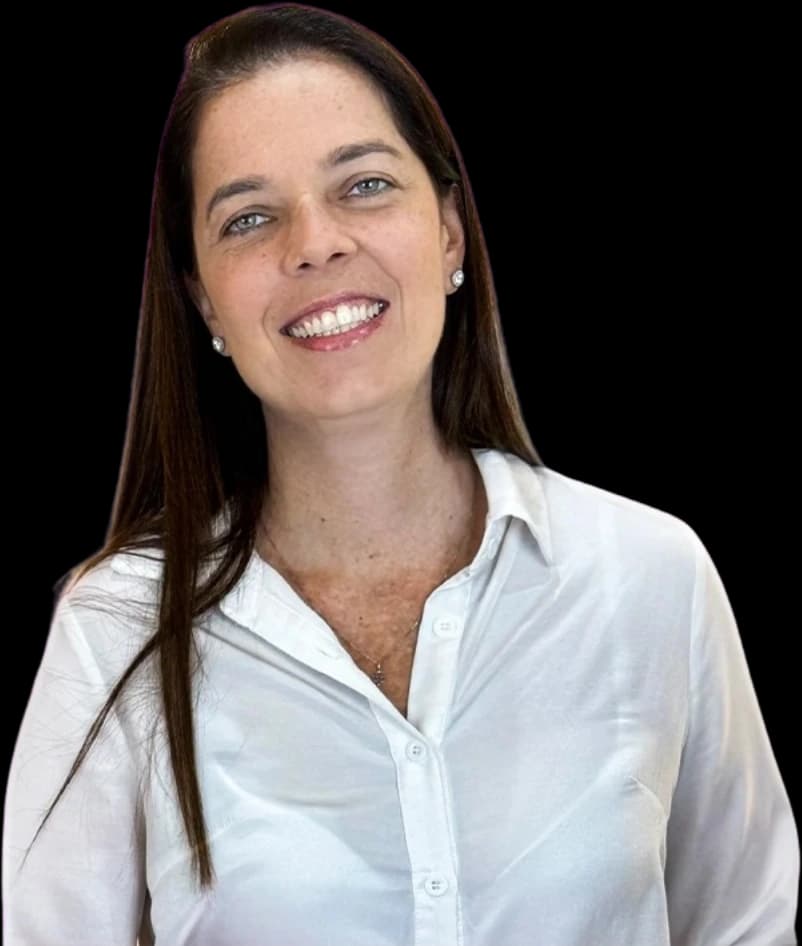 Dra. Daniella Closer D'Amico, Ginecologista e Obstetra